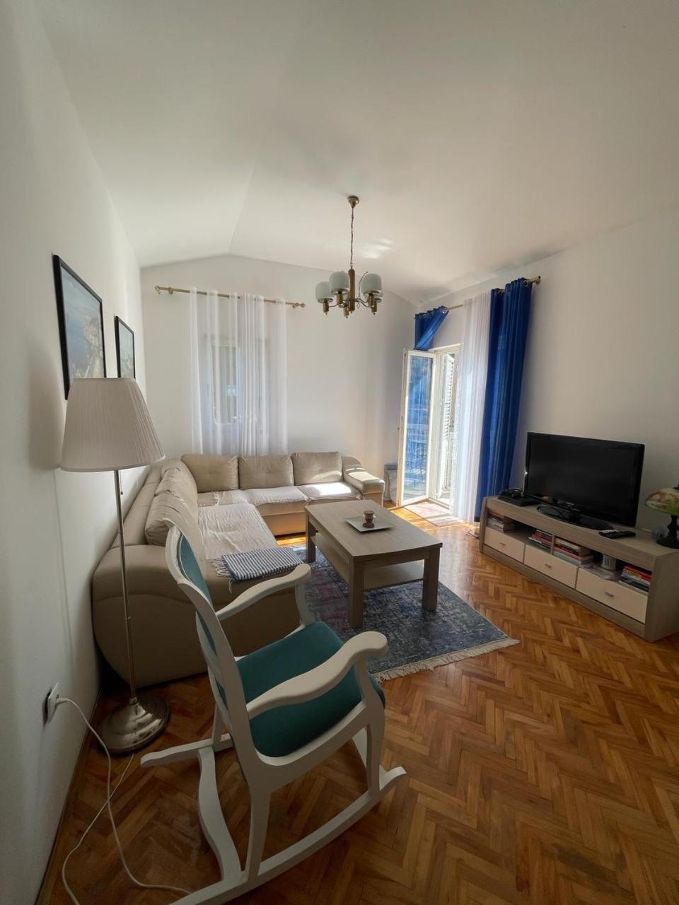 Apartment Nikola's Budva