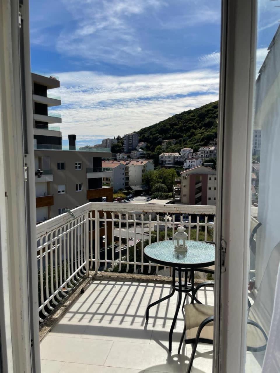 Apartment Nikola's Budva